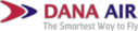 Dana Air Dana Air logo