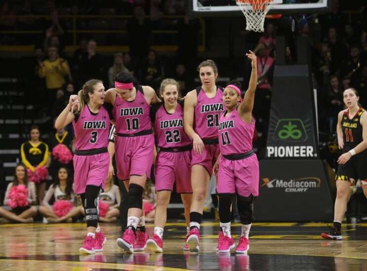 Ncaa Women�s Basketball Scores Big Ten DSEROC