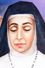 Maria Alfonsina Danil Ghattas, Beata