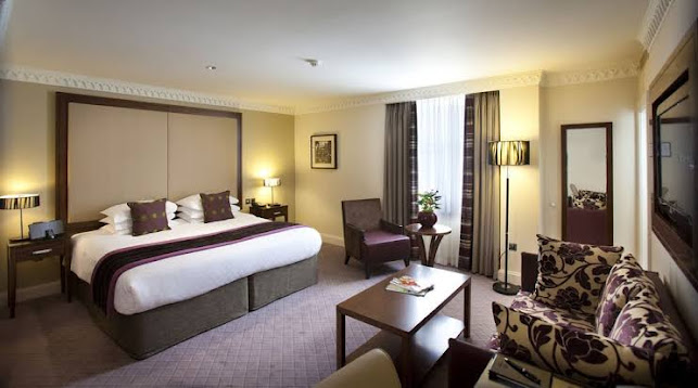 Reviews of The Clermont, Charing Cross in London - Hotel