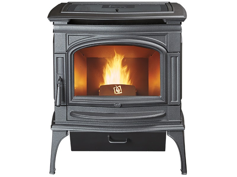 New 1000 Sq Ft Wood Burning Stove for Simple Design