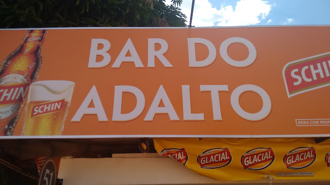 Bar do Adalto - Boa Vista