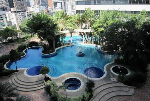 Hotel Alba Caracas Suites