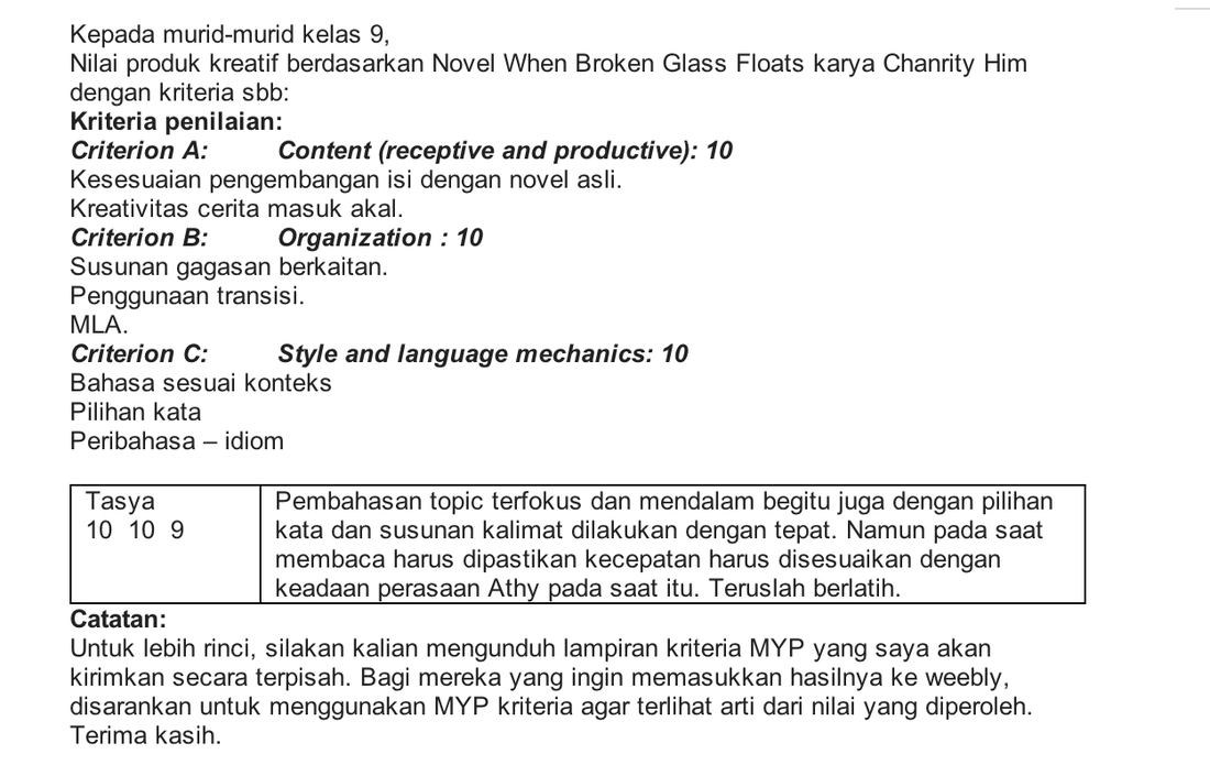Gratis Unduh Gambar Bahasa Indonesia Anastasya Silvian S Portfolio Terbaru oleh Cikimm.com
