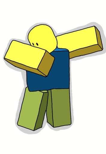 roblox noob drawings drawing clipart coloring robux printable human generator amino mlg clipartmag paintingvalley library royalty render verification pc deviantart