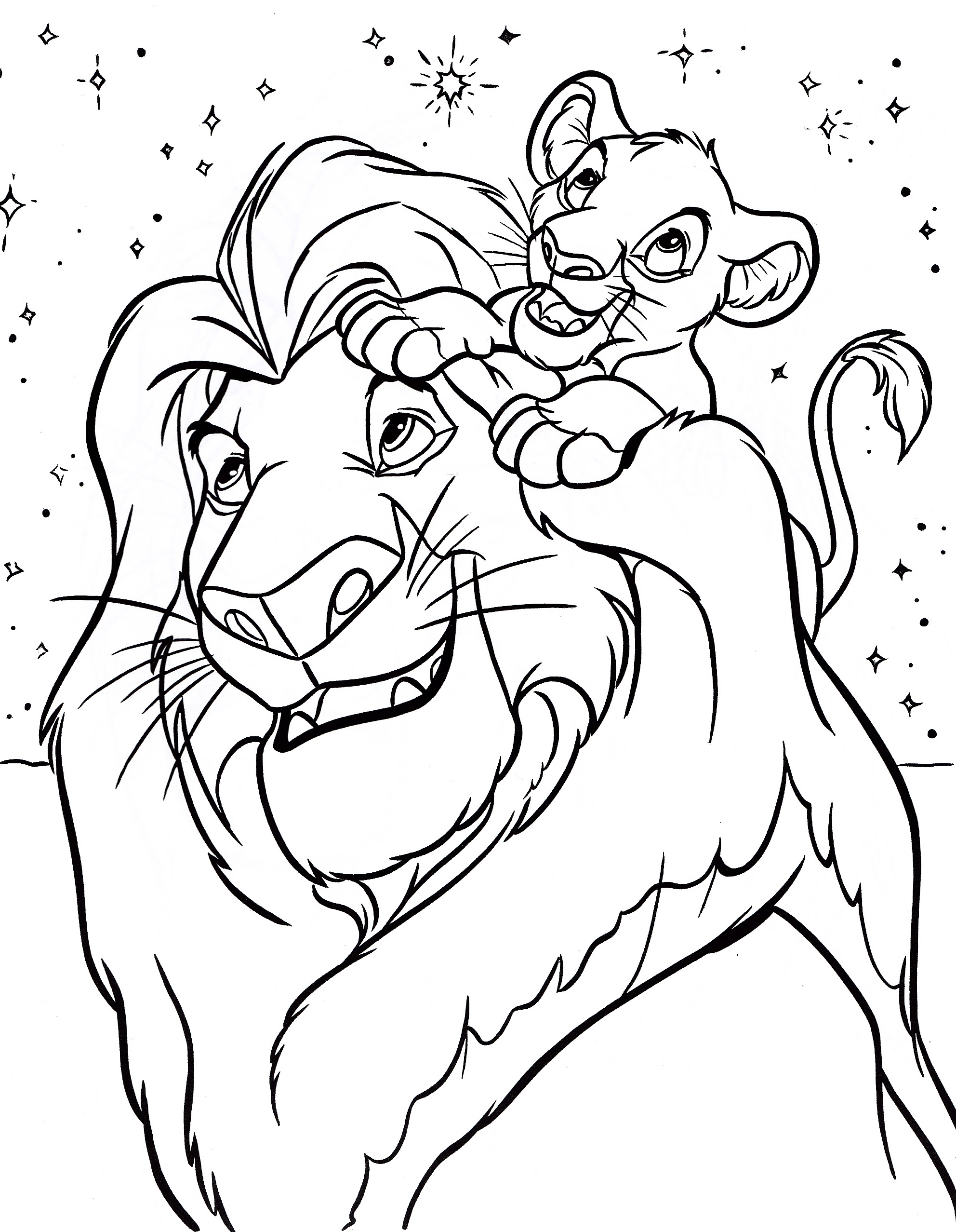 free-coloring-pages-of-disney-printable-coloring-pages-collections