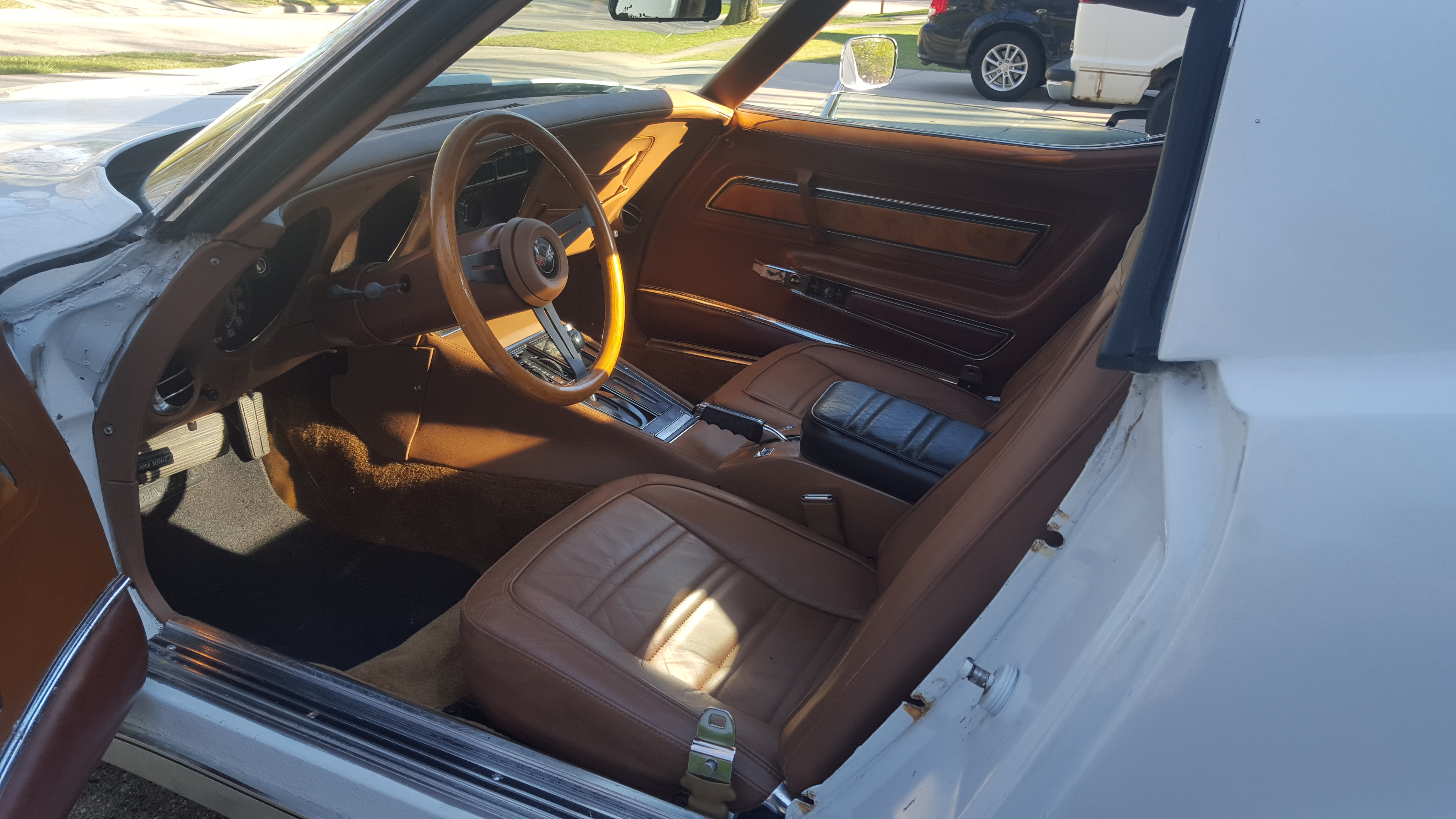 Top 73 Corvette Interior One Piece Japan