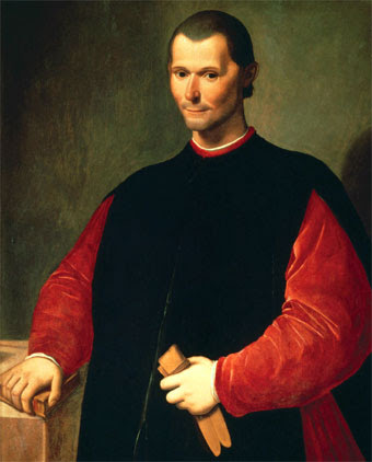 Maquiavelo