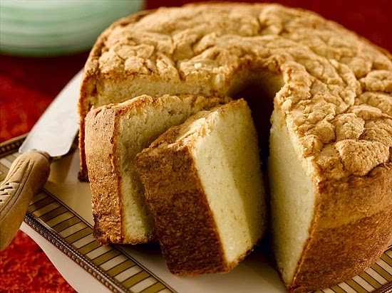 Contoh Teks Prosedur Membuat Kue Bolu