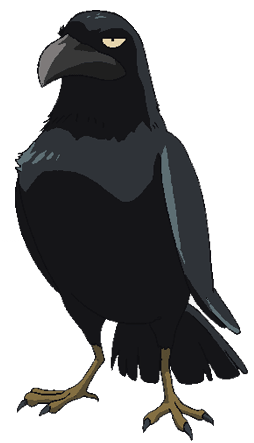 鳥のキャラクターの一覧 66件 Neoapo アニメ ゲームdbサイト