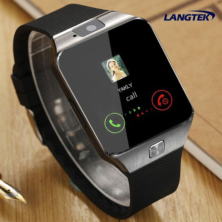 smartwatch iphone series 5