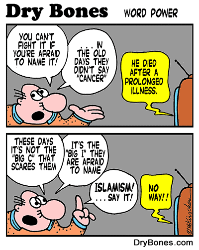 Islamism, Islam, Cancer,