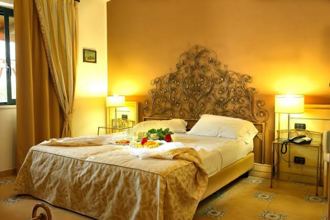 Recensioni di La Bruca Resort - Hotel e Ristorante a Cosenza - Ristorante
