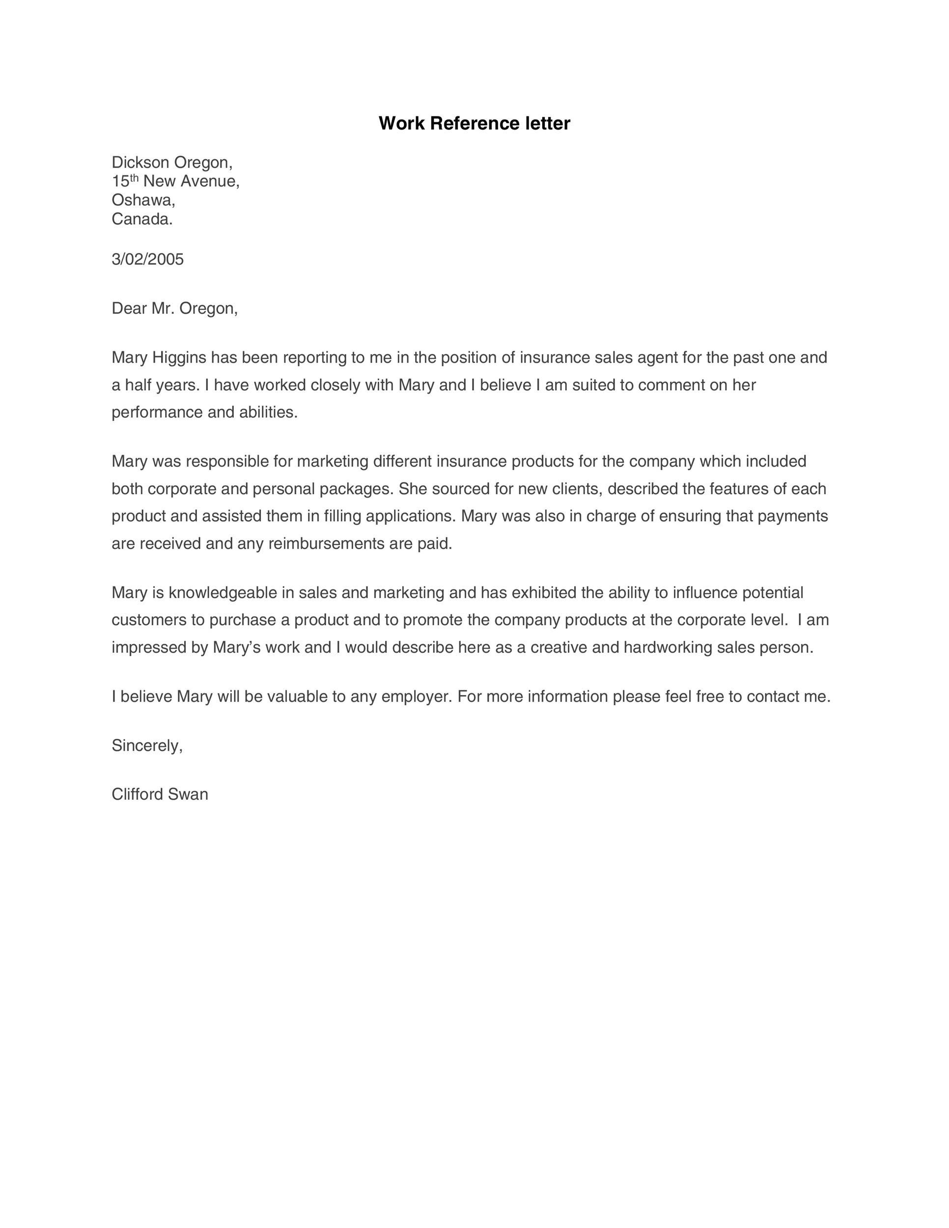 character-reference-letter-writer-cover-letter