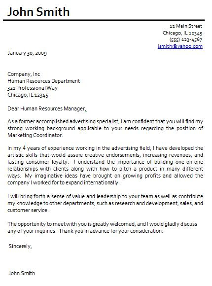 Sales Pitch Letter Template Classles Democracy