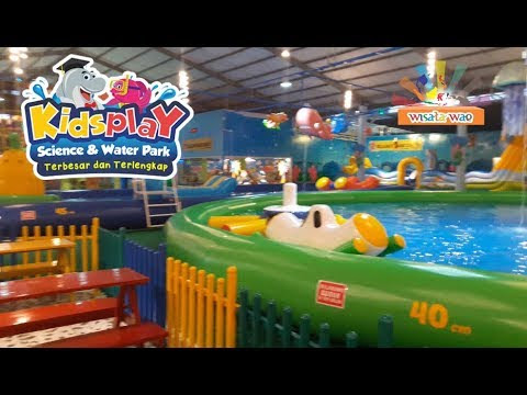 Tempat Mainan Anak | 06 Mainan Anak