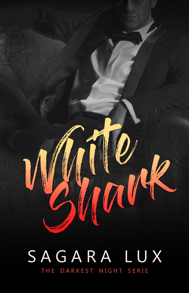 Cover White Shark