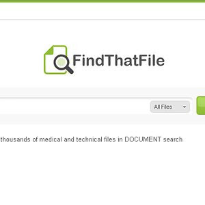 FindThatFile, ricercare su internet file di qualsiasi formato (ottimo per torrent)