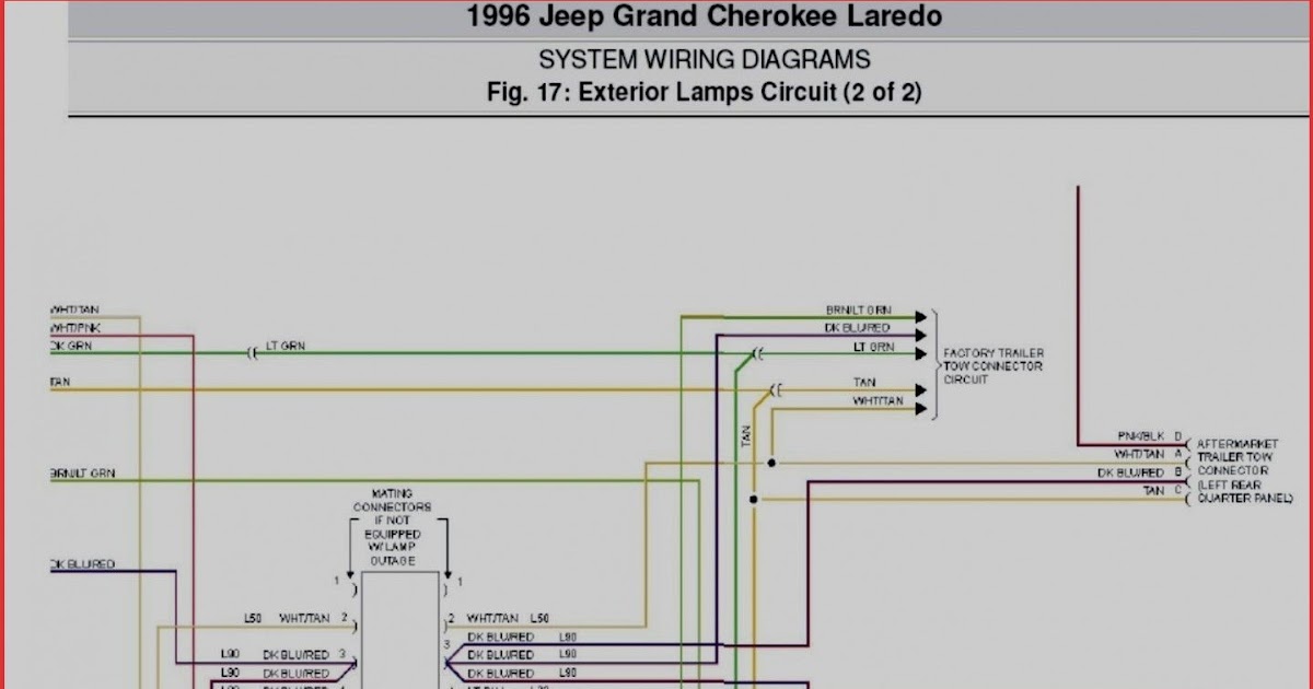 2010 Chrysler Town And Country Radio Wiring Diagram - Wiring Schema