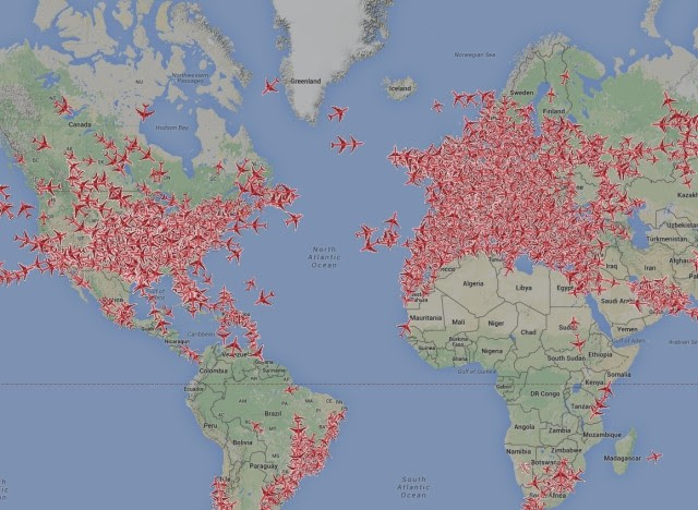 planefinder