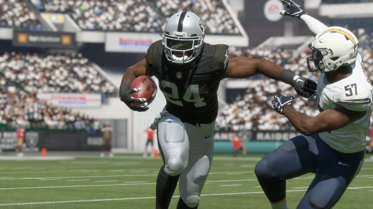 Madden NFL 18 Review New Game Network Madden NFL 18 Review New Game Network
