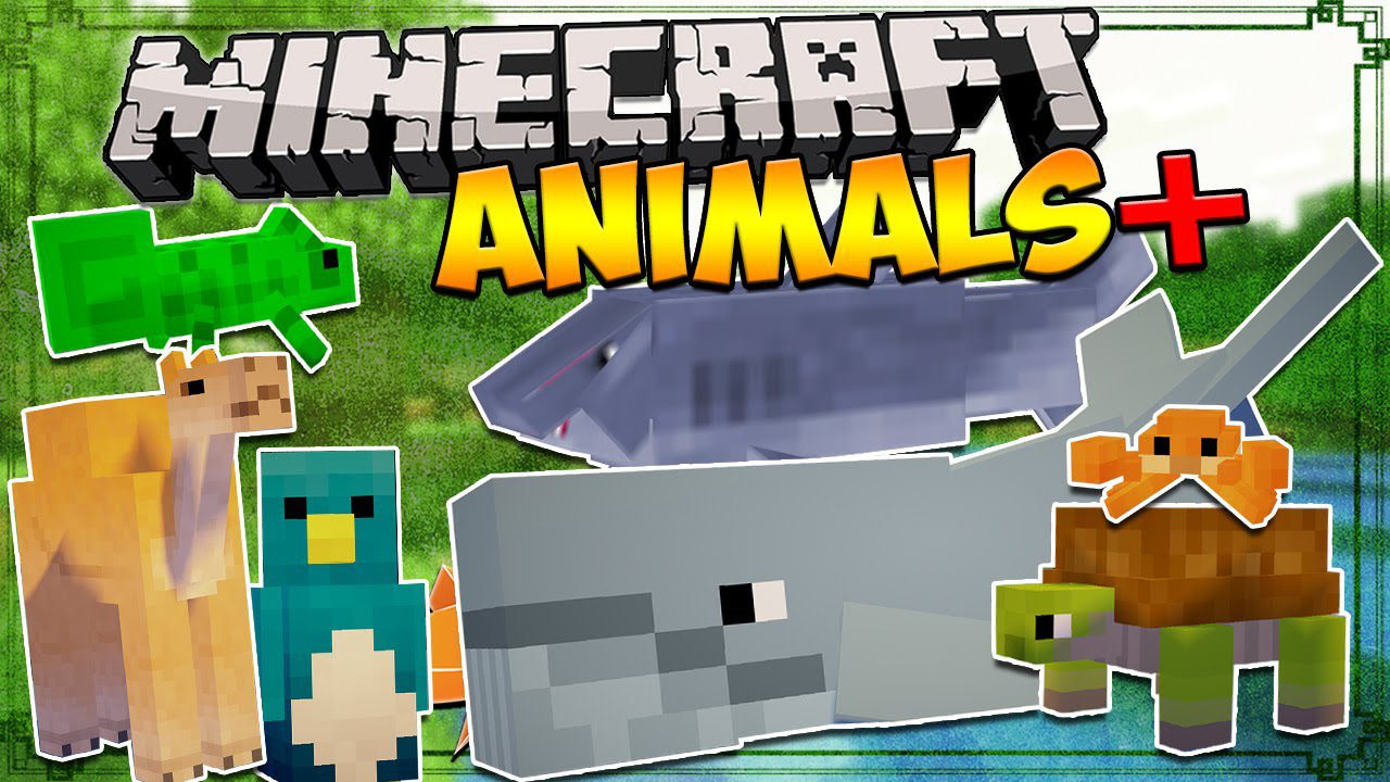 mobs 9minecraft
