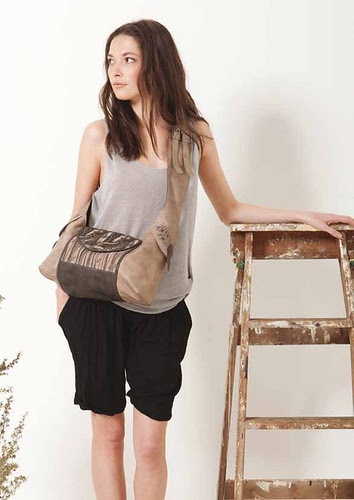 Nancy Bird's new range