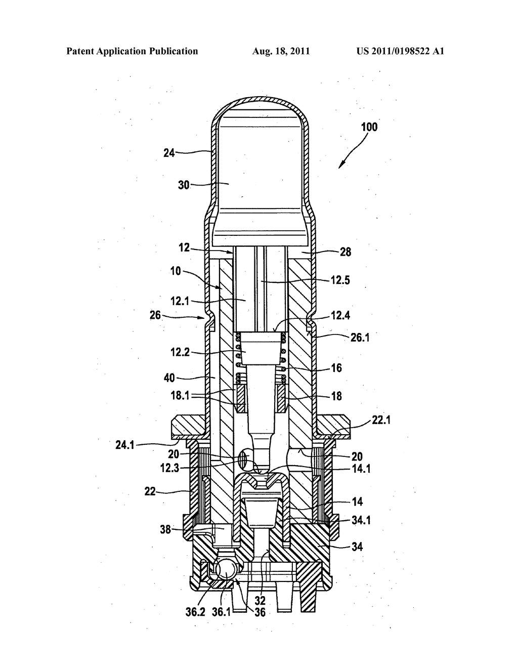 Solenoid Schematic - Complete Wiring Schemas