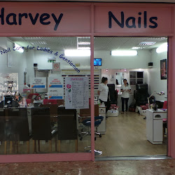 Harvey Nails