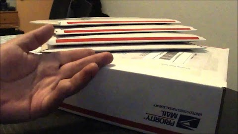 How To Mail Comic Books