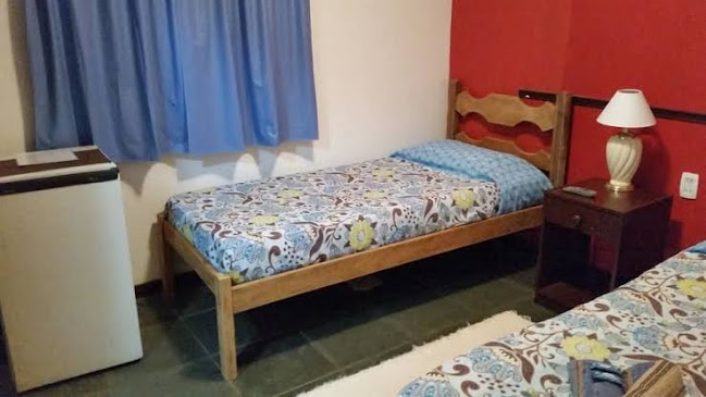 28950-000, Estrada Canto Esquerdo de Geribá, Búzios - RJ, 28950-000, Brasil