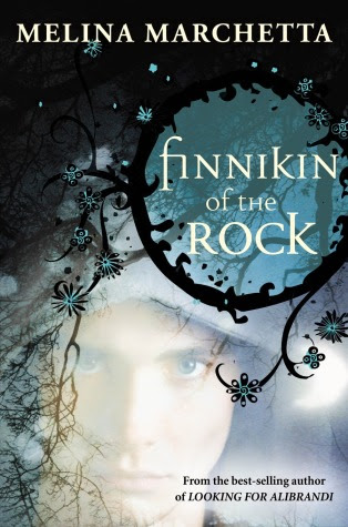 Finnikin of the Rock (Lumatere Chronicles #1)