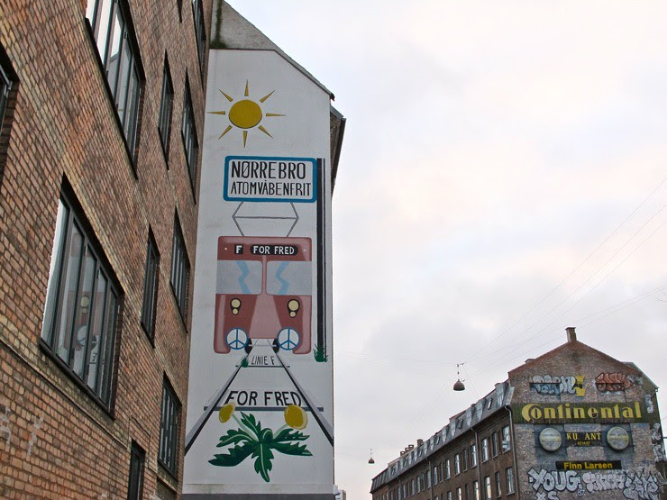 Murals