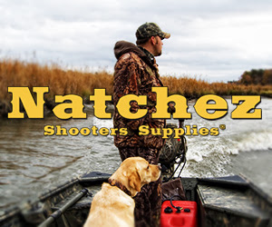 Natchez  - Dedicated to the Shooting Enthusiast 