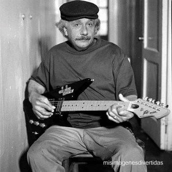 Gifs animados de Albert Einstein Gifs animados de Albert Einstein
