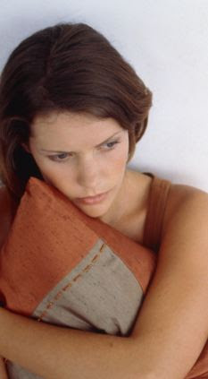 People identify symptoms of depression more readily in women than men