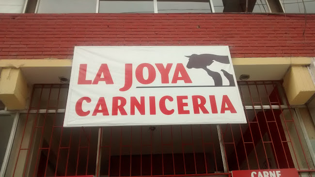 Opiniones de LA JOYA en Santiago de Surco - Carnicería