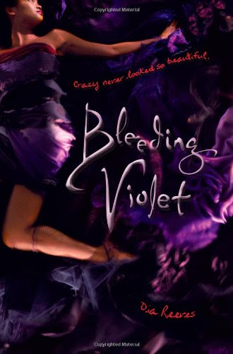Bleeding Violet 