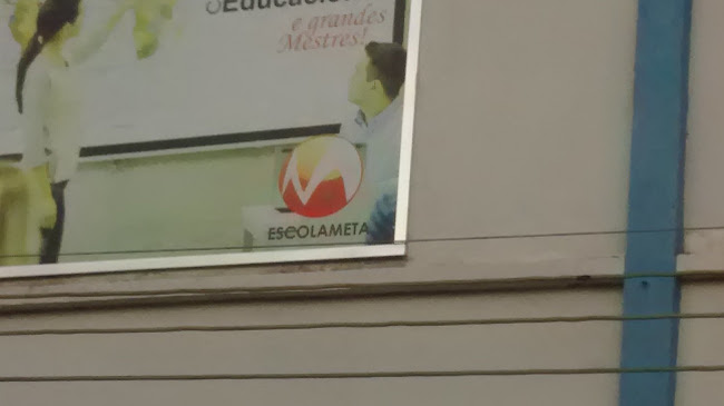 Escola Meta - Macapá