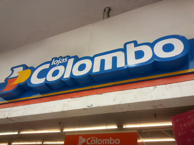 Comentários e avaliações sobre Lojas Colombo