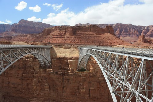 Navaho Bridges