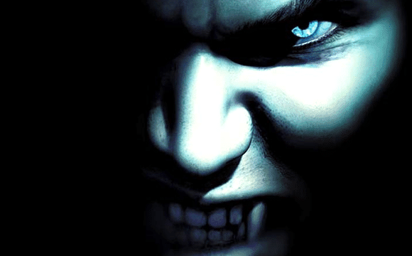 Vampire Vampire