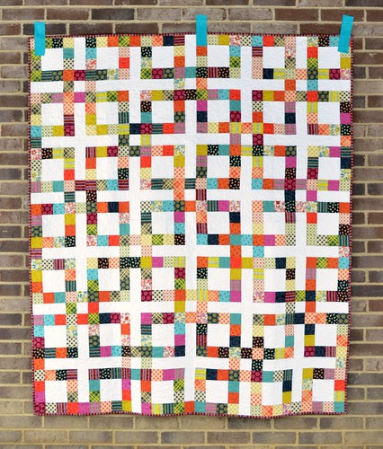 Lucky Square