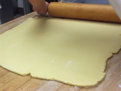 English shortbread