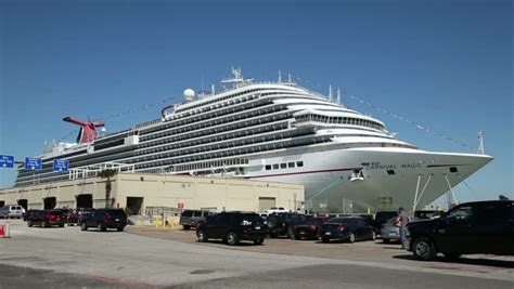 What Cruise Lines Sail Out Of Galveston - Cruise Gallery