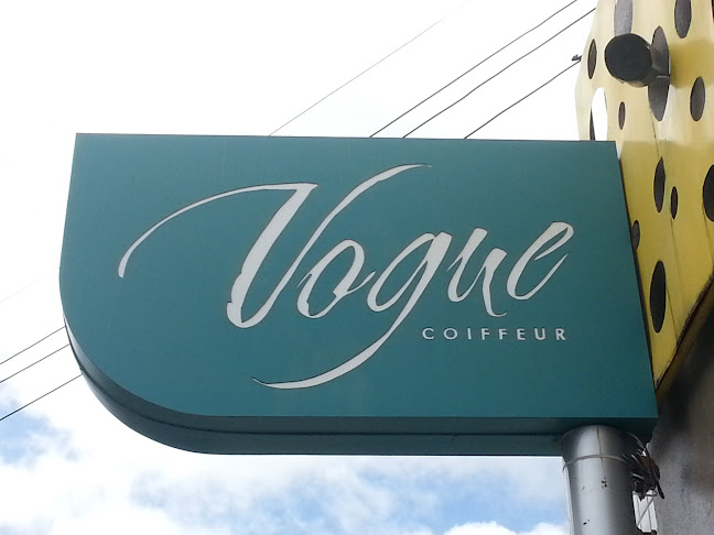 Vogue Garcia - Aracaju