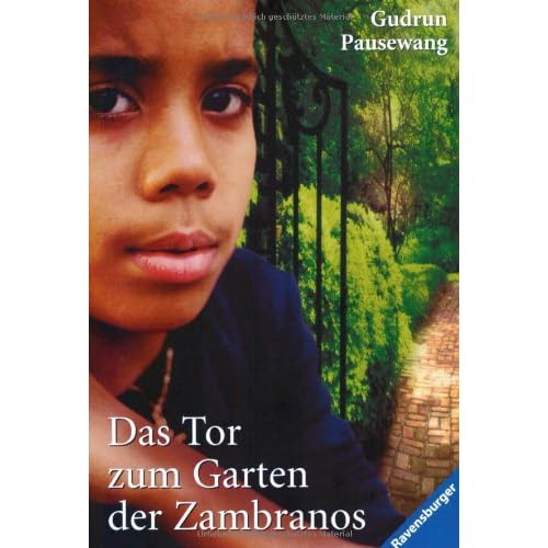das tor zum garten der zambranos wohnzimmer sichtschutz