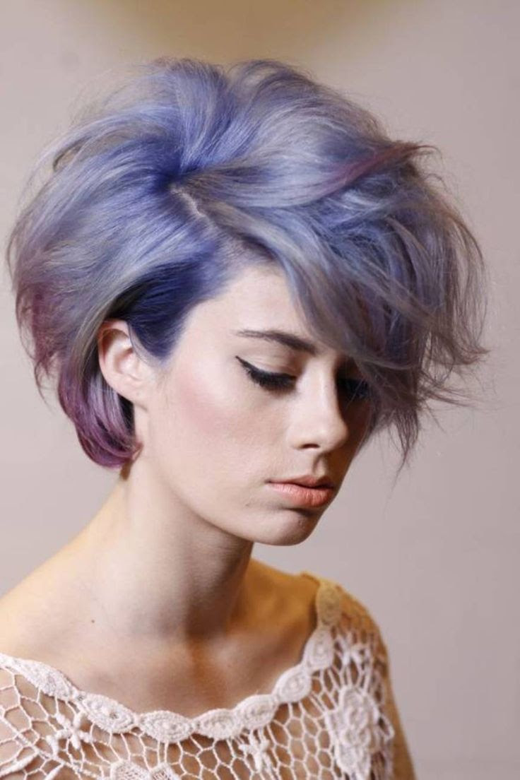 Great Inspiration 10 Hair Style For Woman Short