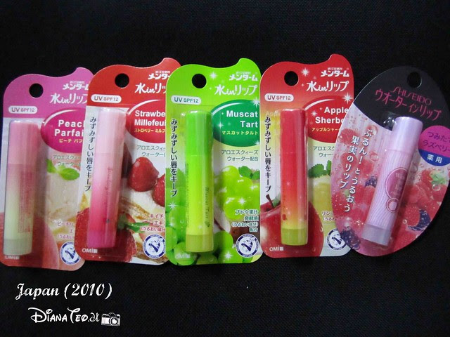 Japan's Haul 13