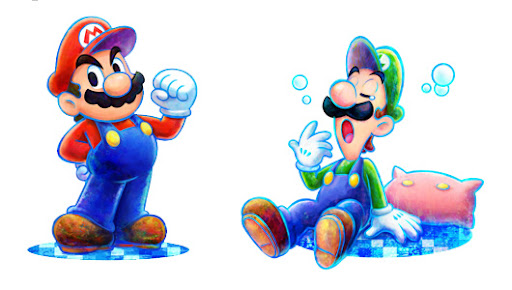 Retrospective: Mario & Luigi: Dream Team Bros
